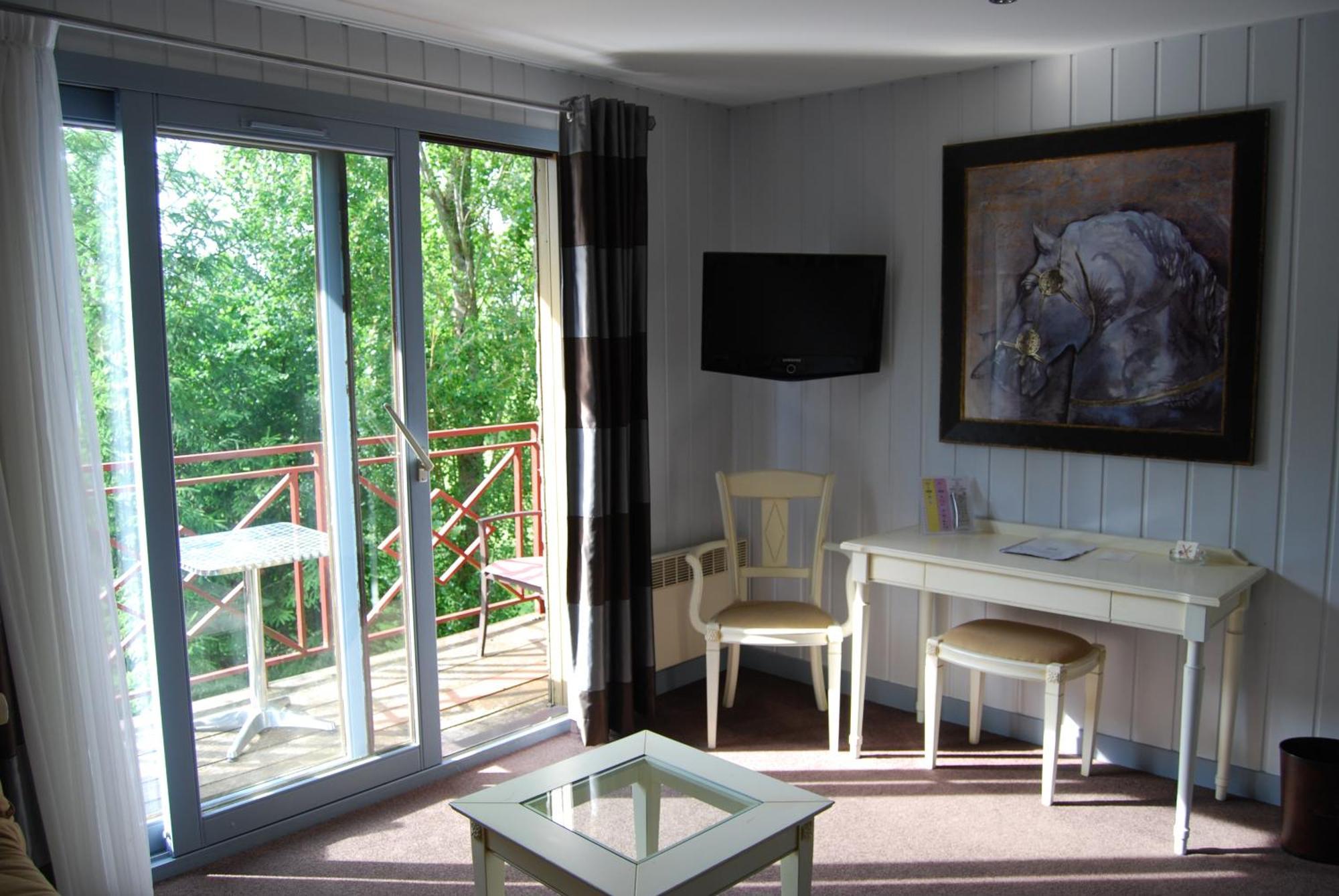 Domaine De L'Arbrelle Hotel Amboise Room photo
